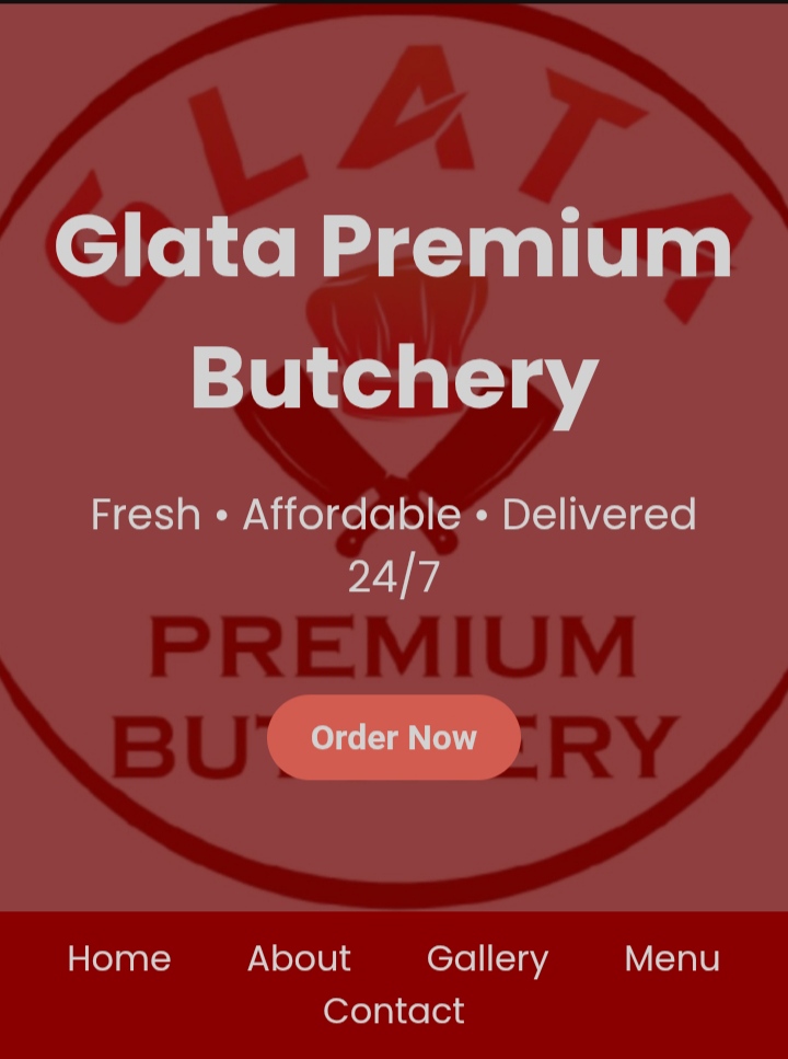 Glata Premium Butcheries